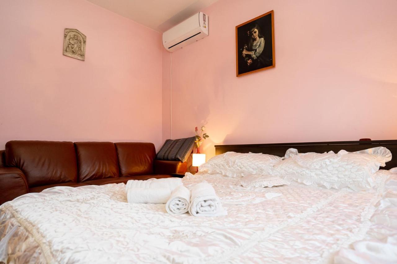 Apartman Jozic คนิน ภายนอก รูปภาพ