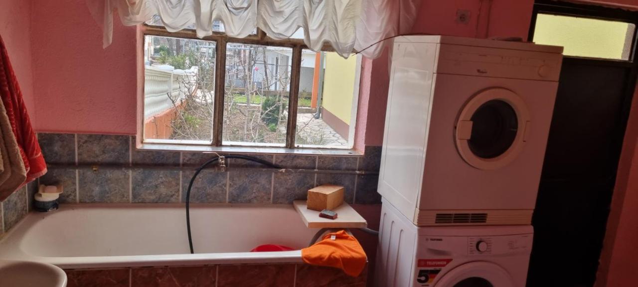 Apartman Jozic คนิน ภายนอก รูปภาพ